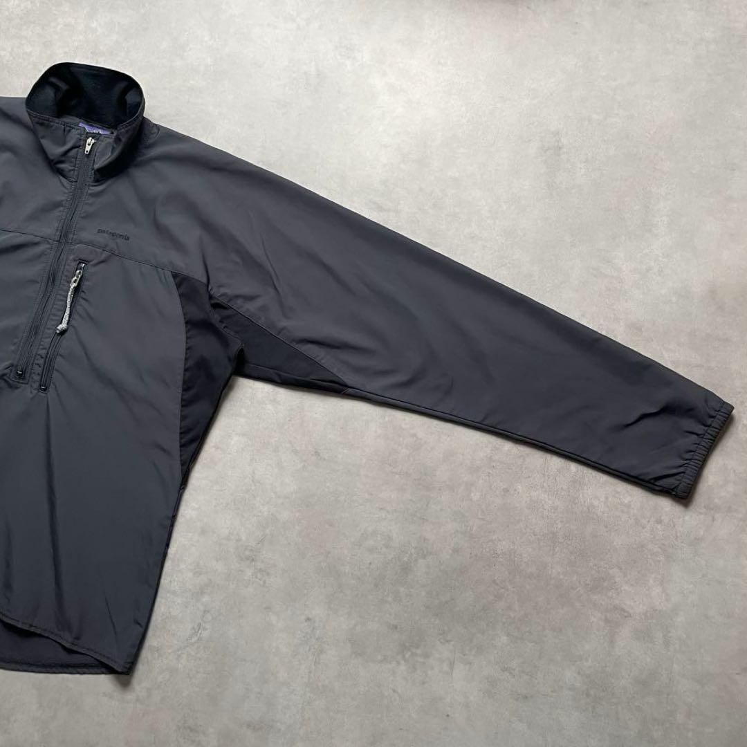 【希少】00s patagonia Integral Pullover 2002