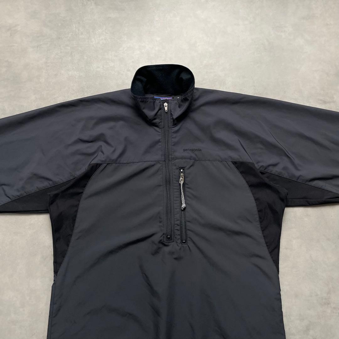 【希少】00s patagonia Integral Pullover 2002
