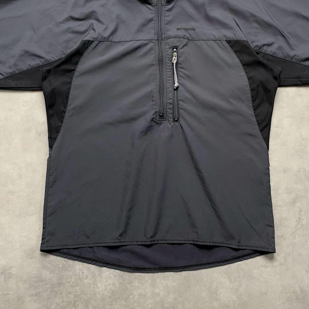 【希少】00s patagonia Integral Pullover 2002
