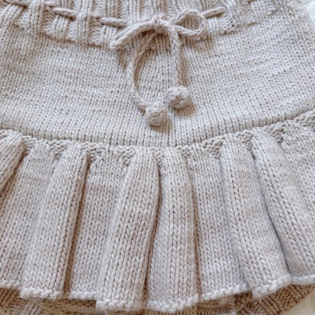 misha & puff スケポン　moon 4y