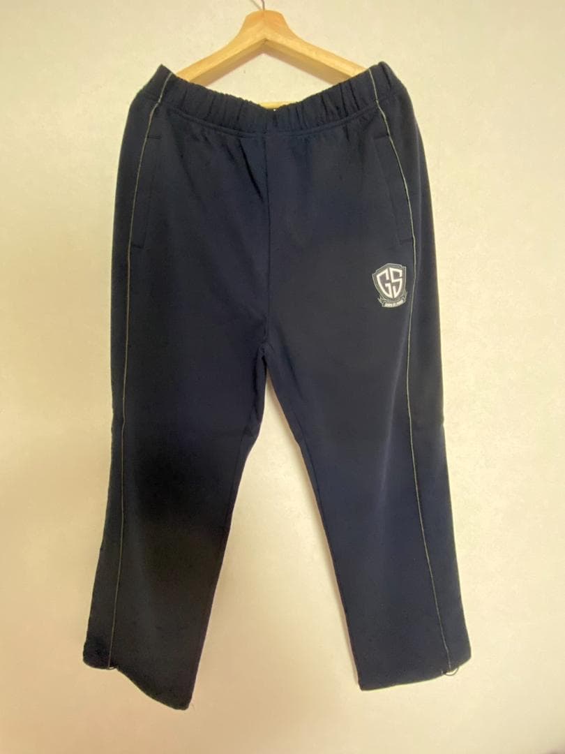 DOP セットアップ 大きいサイズ XLサイズ 希少 ネイビー 紺 新品未使用品