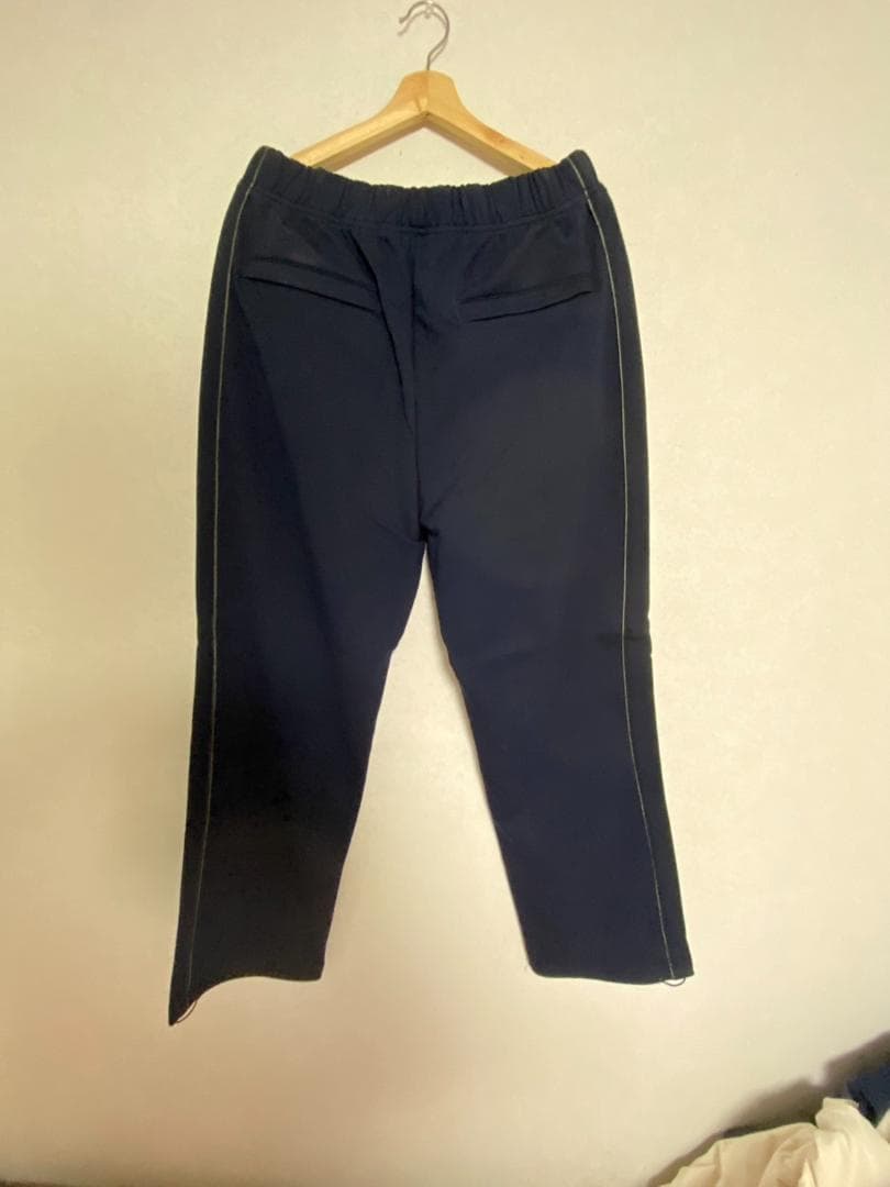 DOP セットアップ 大きいサイズ XLサイズ 希少 ネイビー 紺 新品未使用品