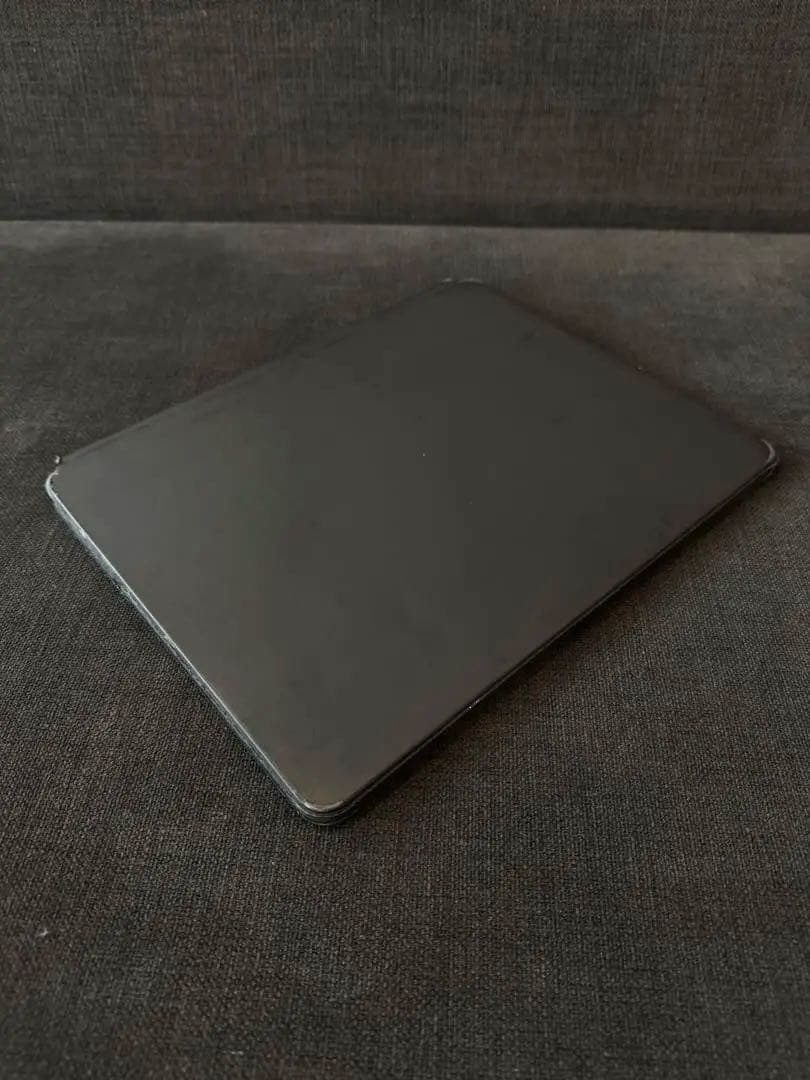 Magic keyboard folio iPad Pro 12.9インチ用