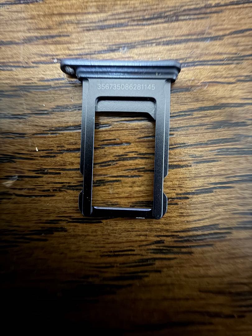 iPhone 8 Plus スペースグレー 64GB MQPK2J/A