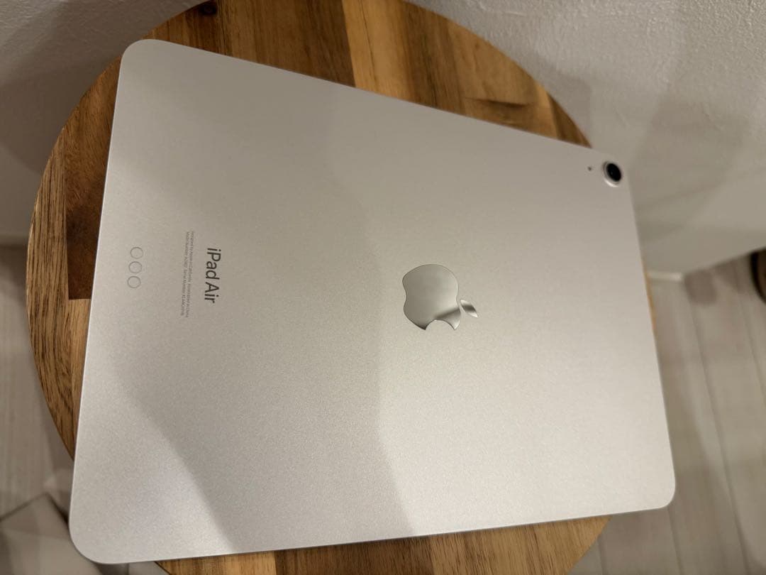 ipad air(M2)wi-fi 11インチ 128GB