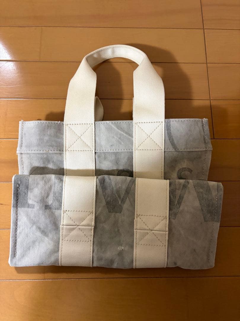 バッグ READYMADE EASY TOTE small