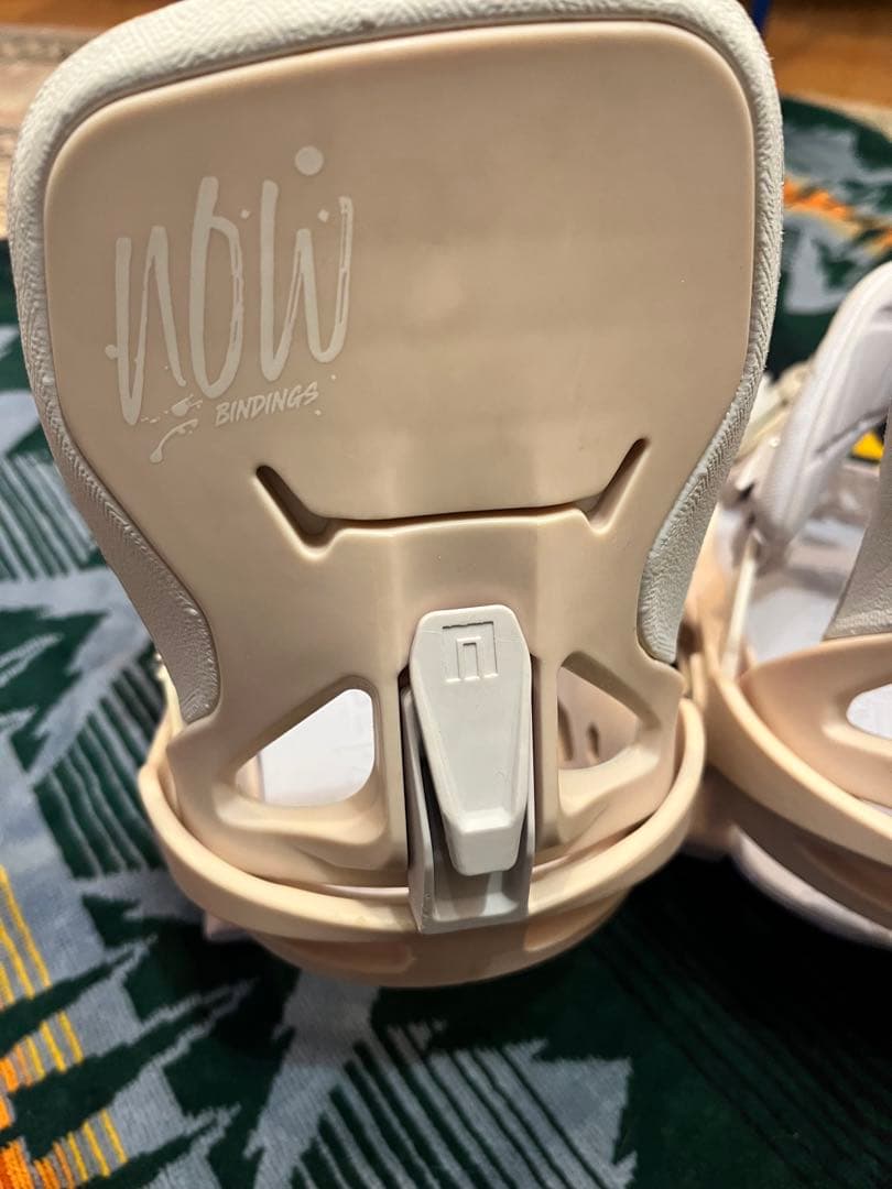 【定価10万以上】スノーボードセット ビンディング レディース 143cm