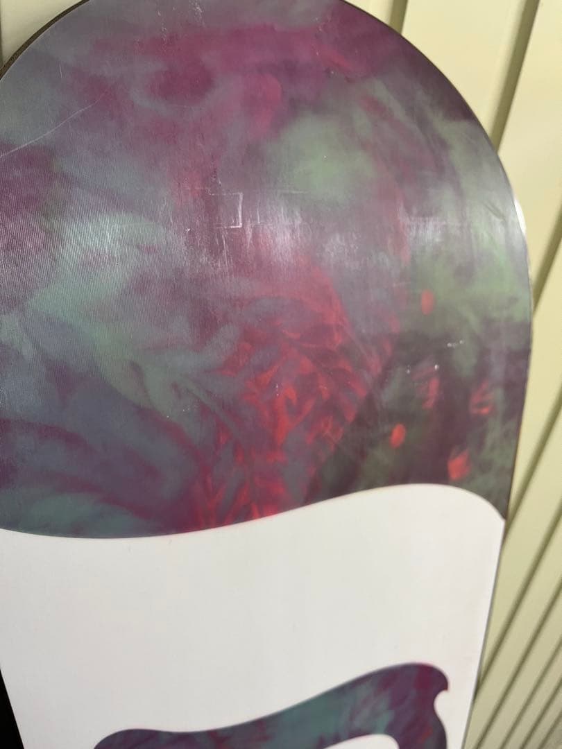 【定価10万以上】スノーボードセット ビンディング レディース 143cm