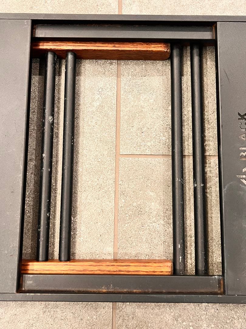 ブラックデザイン　日和　BlackDesign