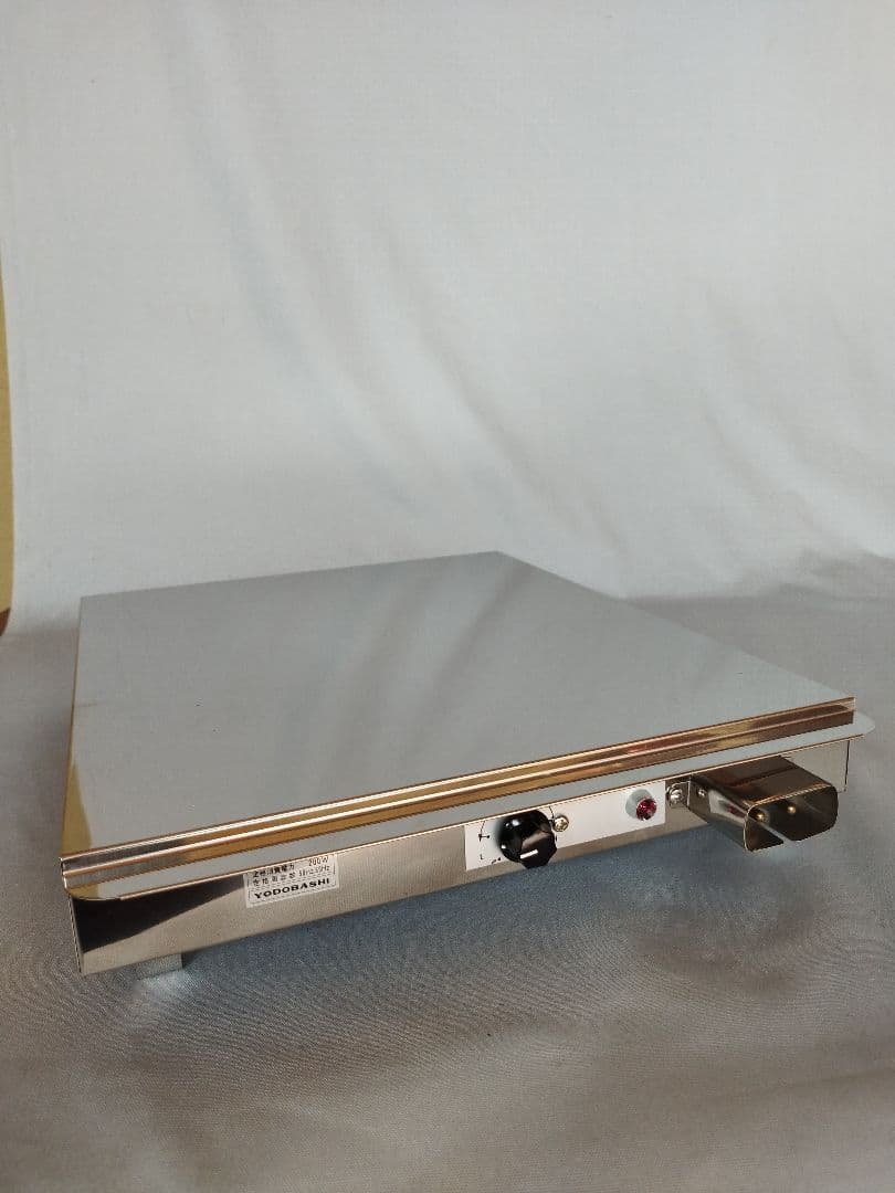 オートヒーター