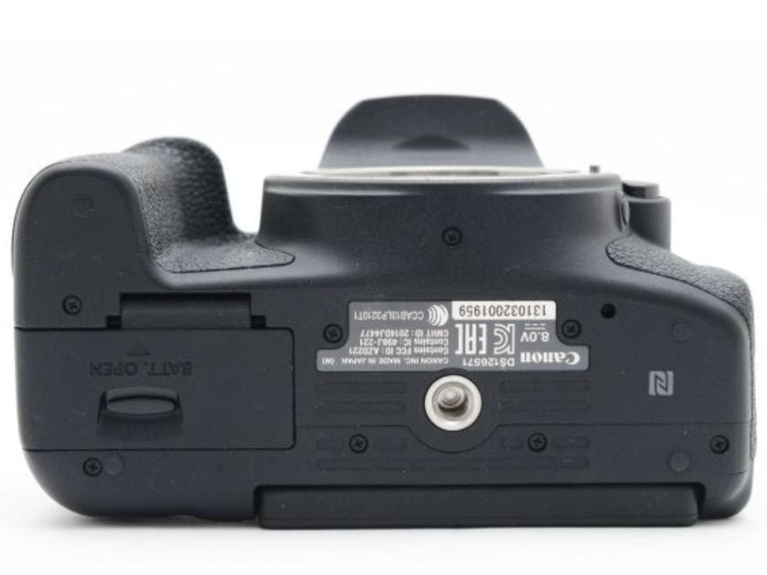 Wifi転送✨ Canon X8i デジタルカメラ 一眼レフ デジカメ