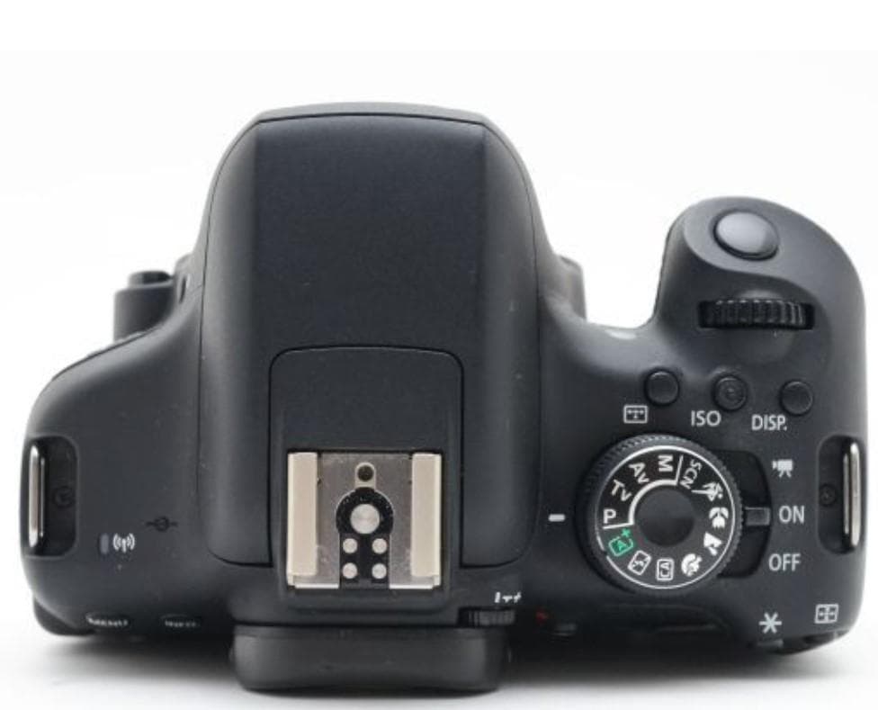 Wifi転送✨ Canon X8i デジタルカメラ 一眼レフ デジカメ