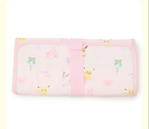 c*a様 新品　チャコット　ポケモン　ロールケース