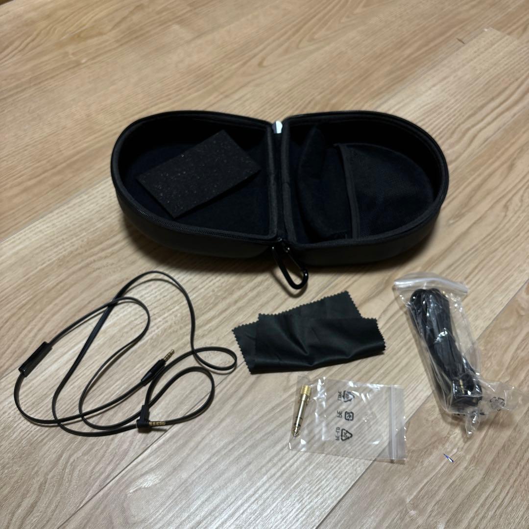 YAMAHA HPH-PRO500 BLUE ヘッドホン