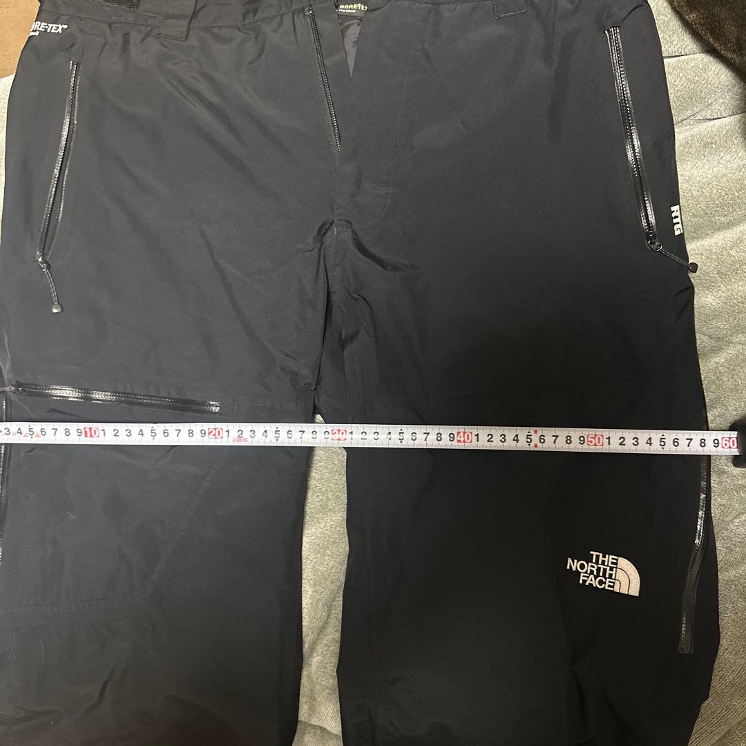 ノースフェイス　RTG GORE-TEX PROスノーボードパンツXL
