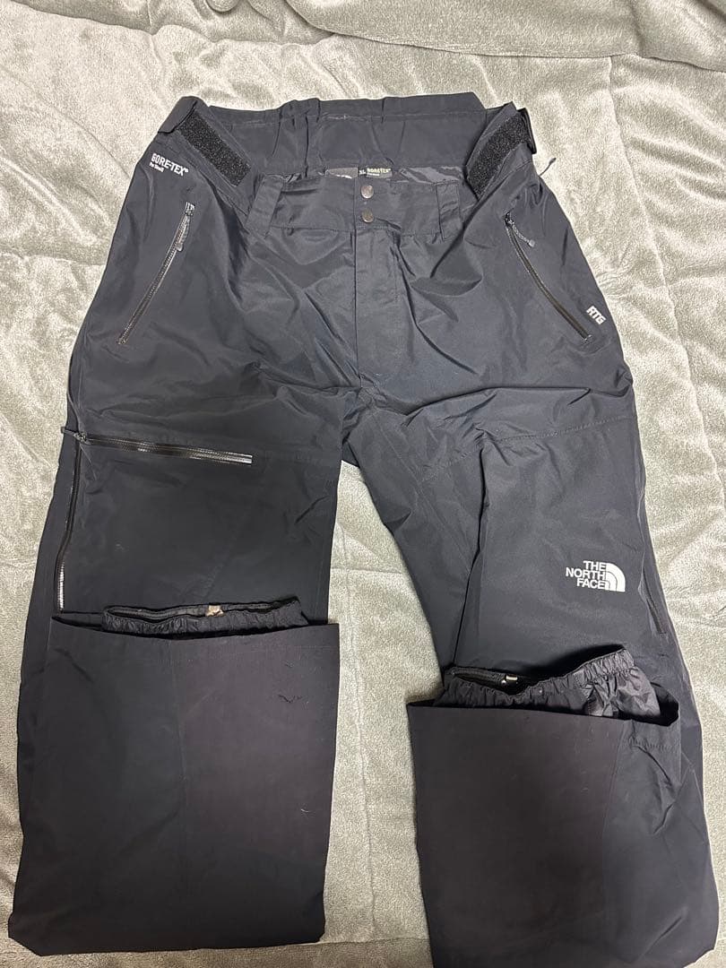 ノースフェイス　RTG GORE-TEX PROスノーボードパンツXL