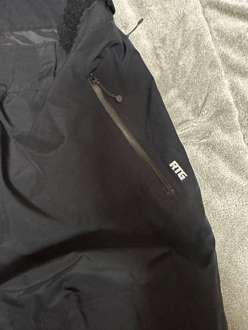 ノースフェイス　RTG GORE-TEX PROスノーボードパンツXL