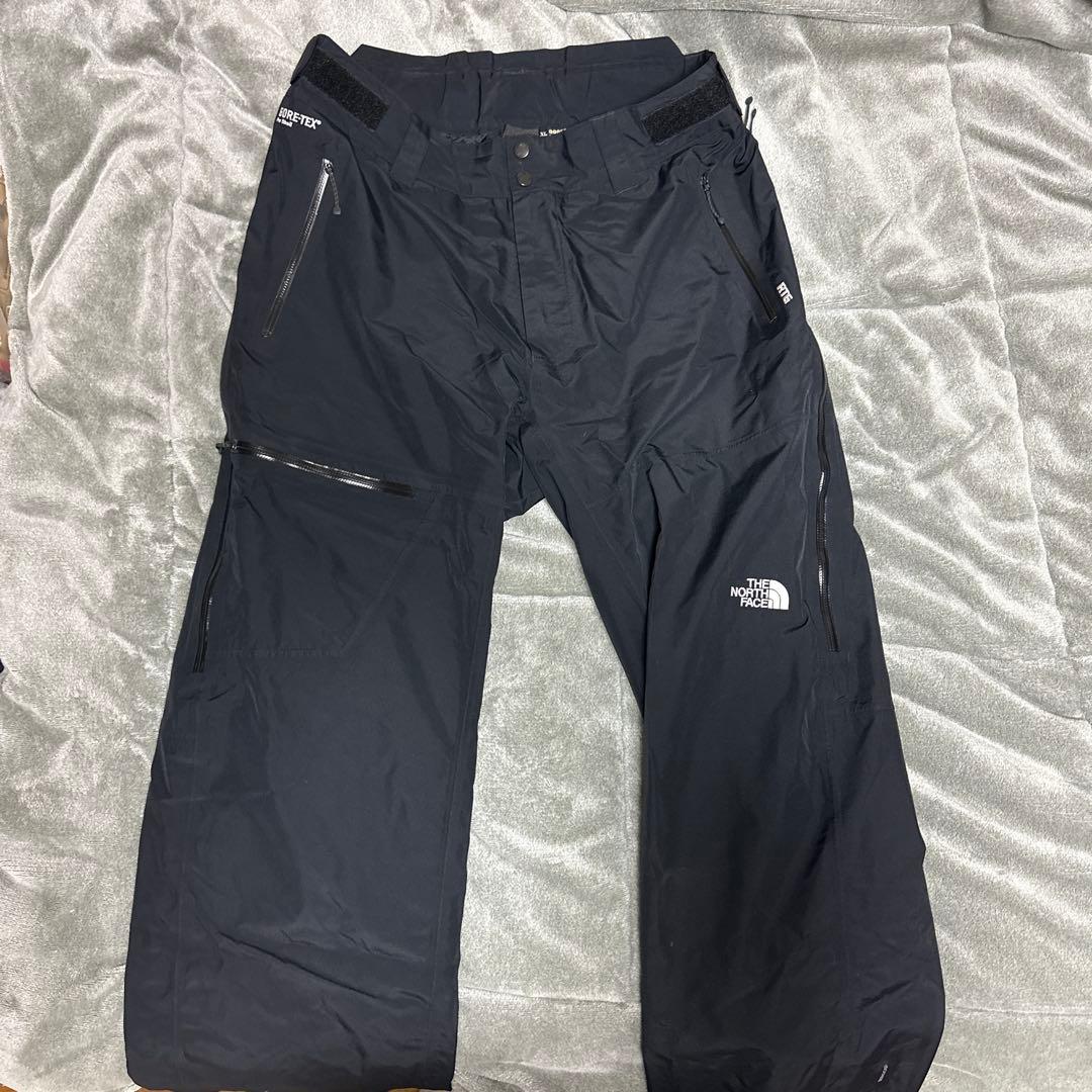 ノースフェイス　RTG GORE-TEX PROスノーボードパンツXL