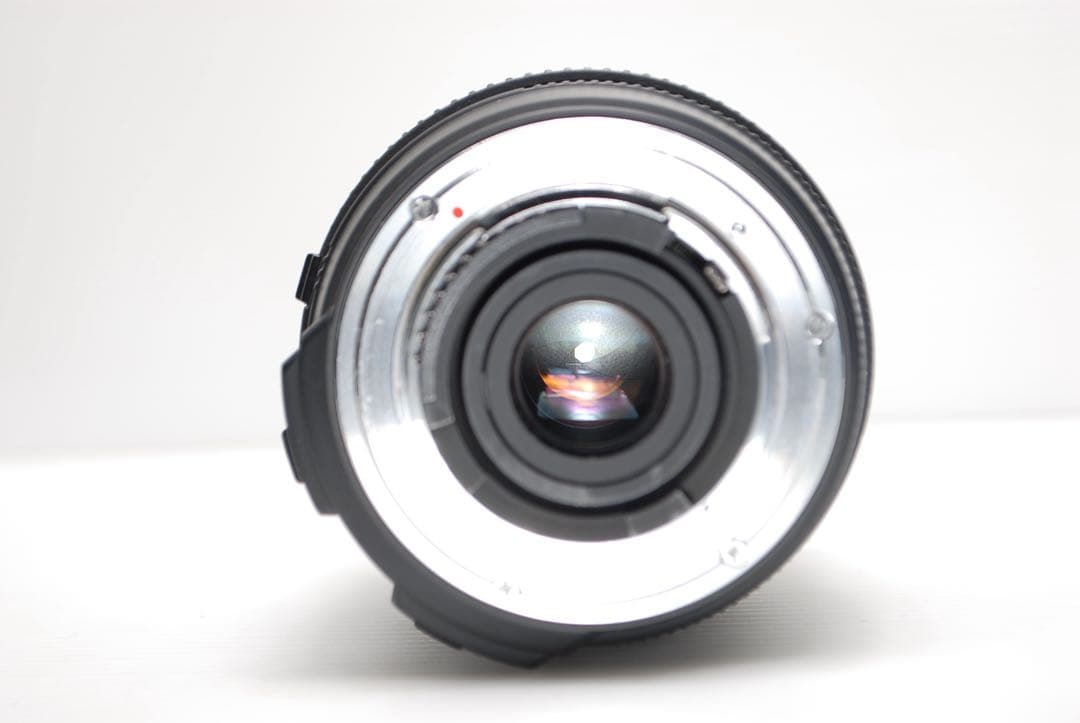 ❤️SIGMA 18-200mm❤️DC OS HSM 軽量で持ち運びOK 美品