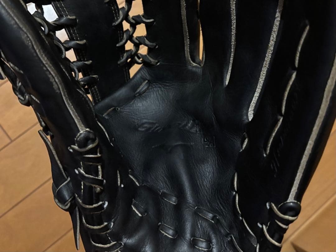 ミズノ グローバルエリート H selection 硬式 外野手