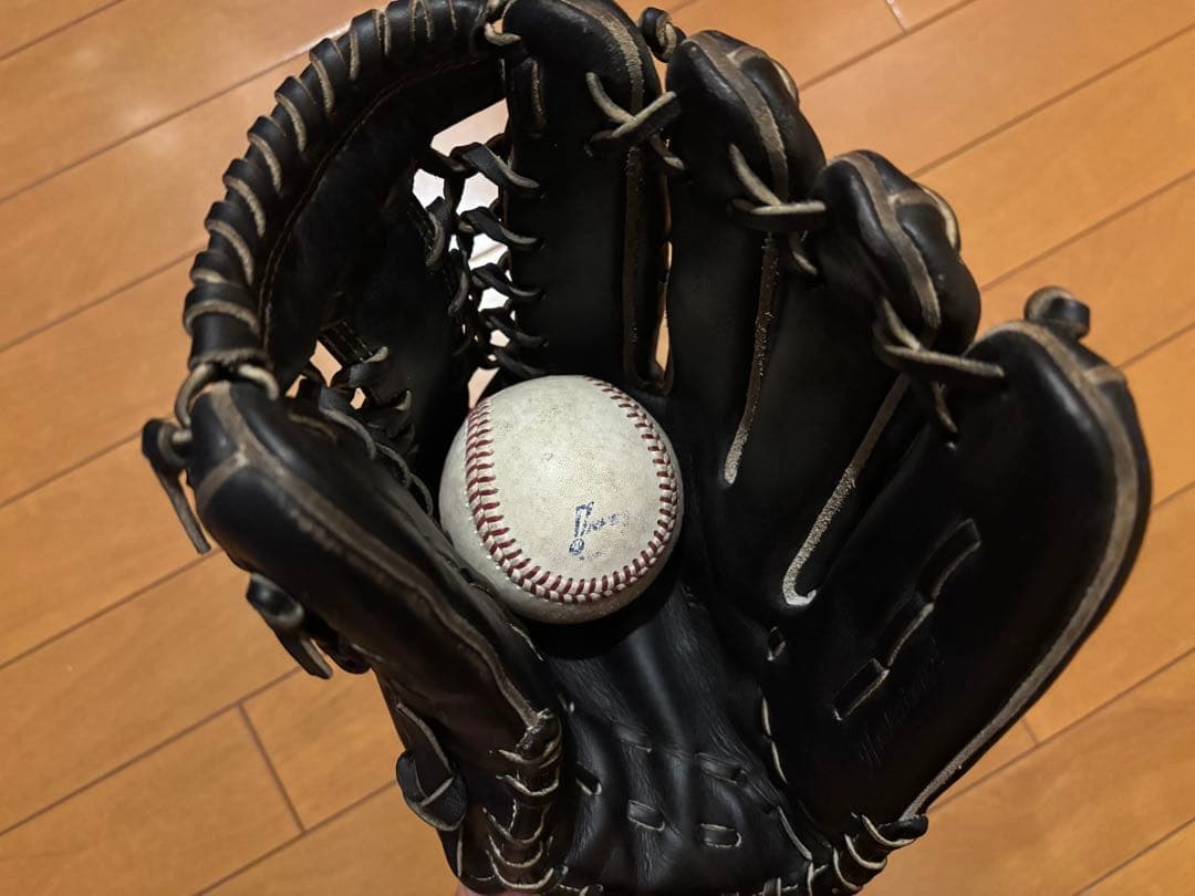 ミズノ グローバルエリート H selection 硬式 外野手