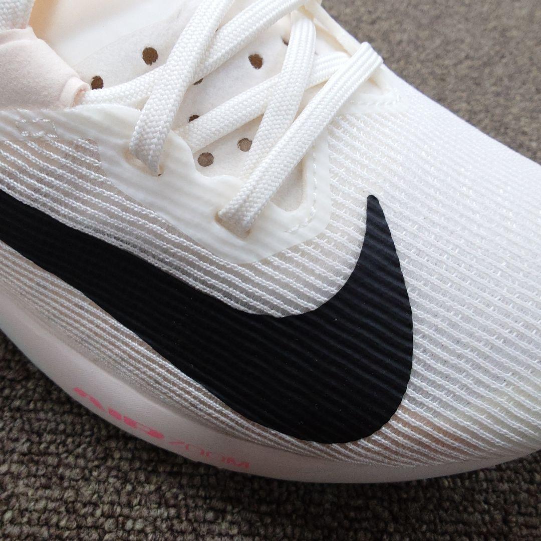 NIKE AIR ZOOM RIVAL FLY4 完売カラー