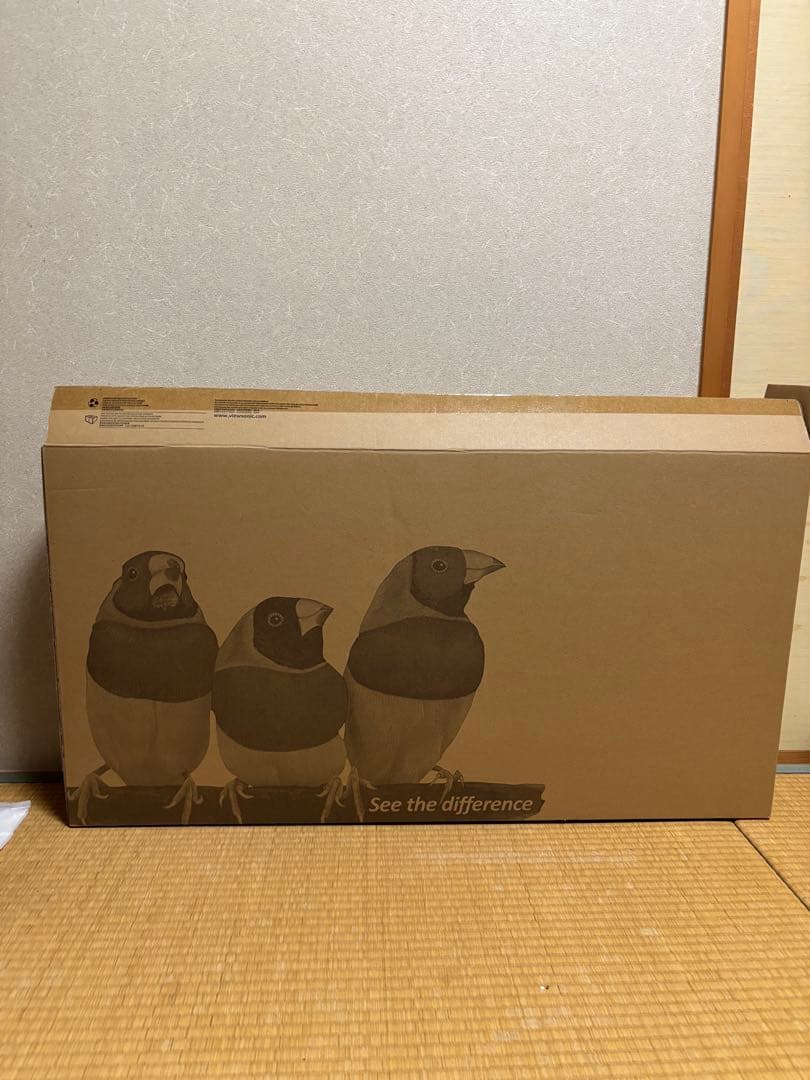 ViewSonic 31.5湾曲モニター 本体 VX3218 165Hz