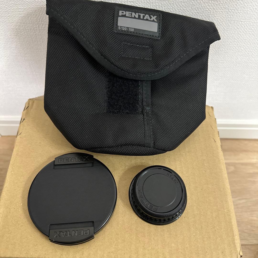 HD PENTAX-DA 24-70mm F2.8 ズームレンズ