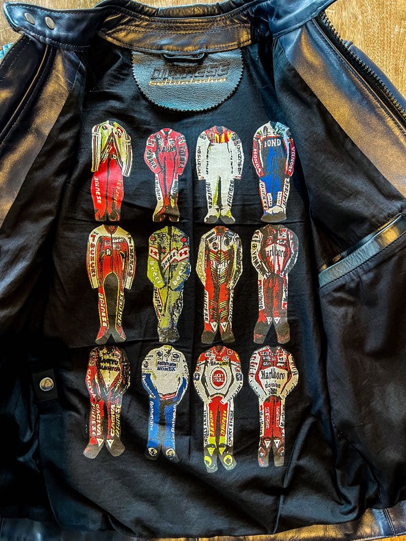 ［クッキー］Dainese FRECCIA72