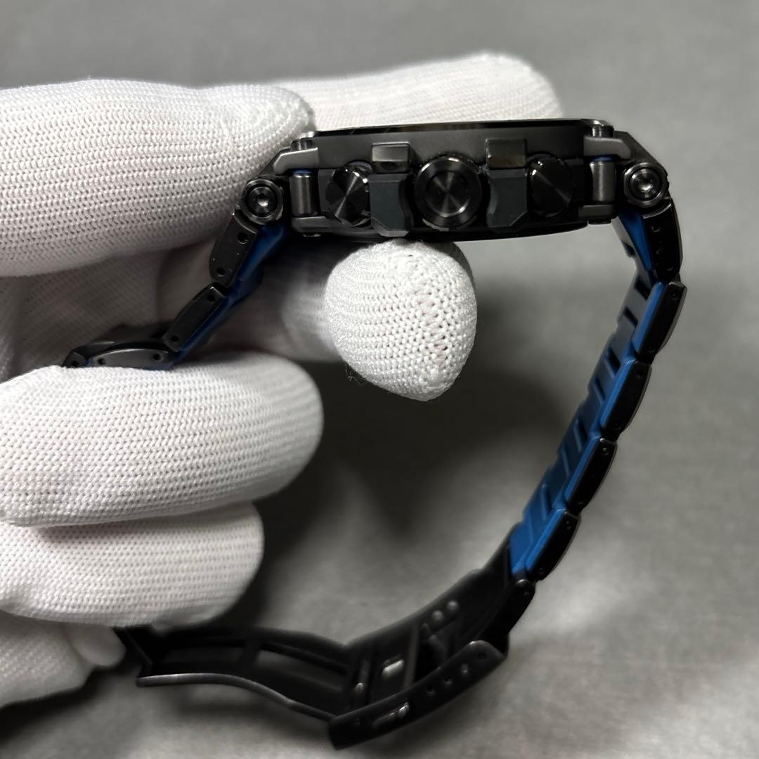 ち*丸様 CASIO G-SHOCK MTG