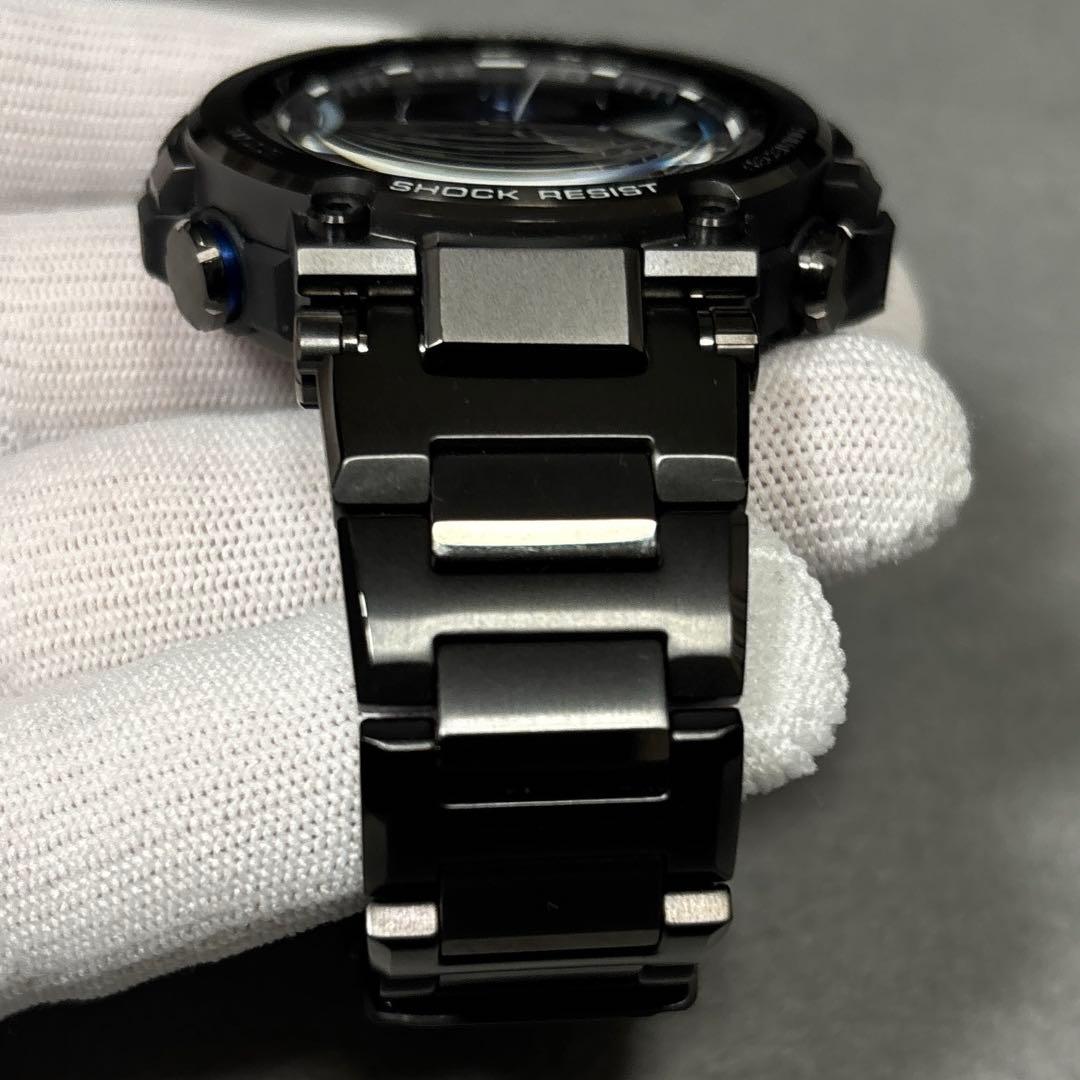 ち*丸様 CASIO G-SHOCK MTG