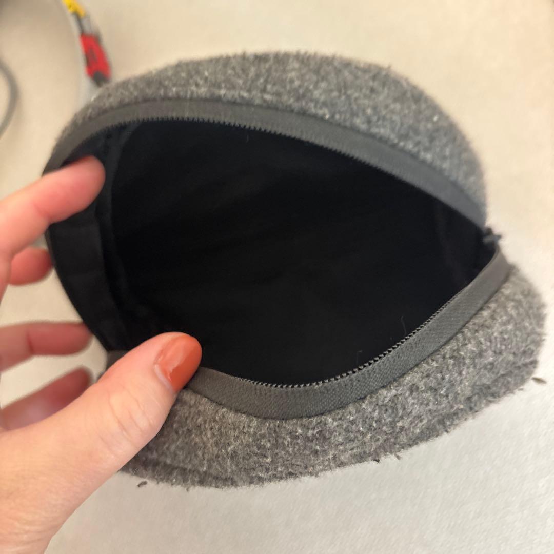 ミッキーマウス ワイヤレスヘッドホン