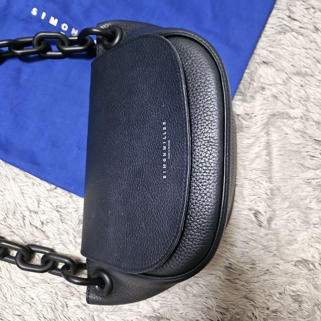 【SIMONMILLER】サイモンミラー バッグ