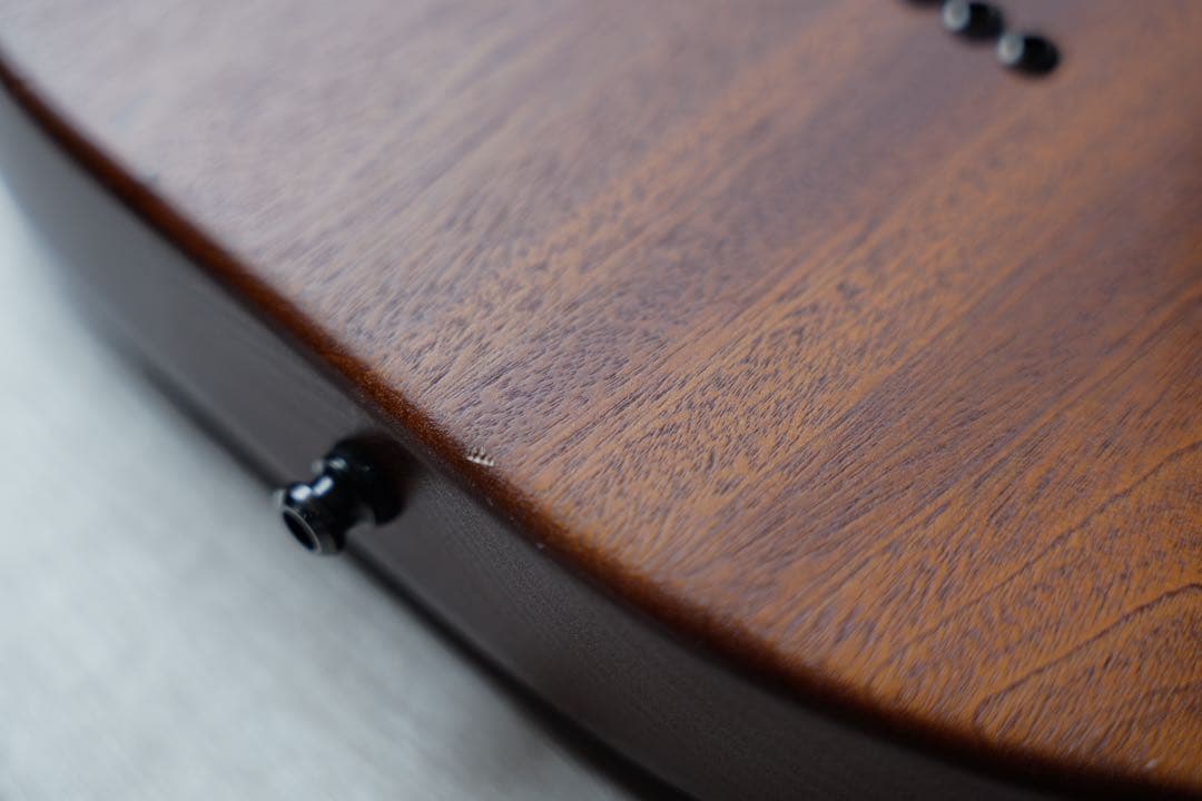 ギター MAYONES Duvell6 Elite