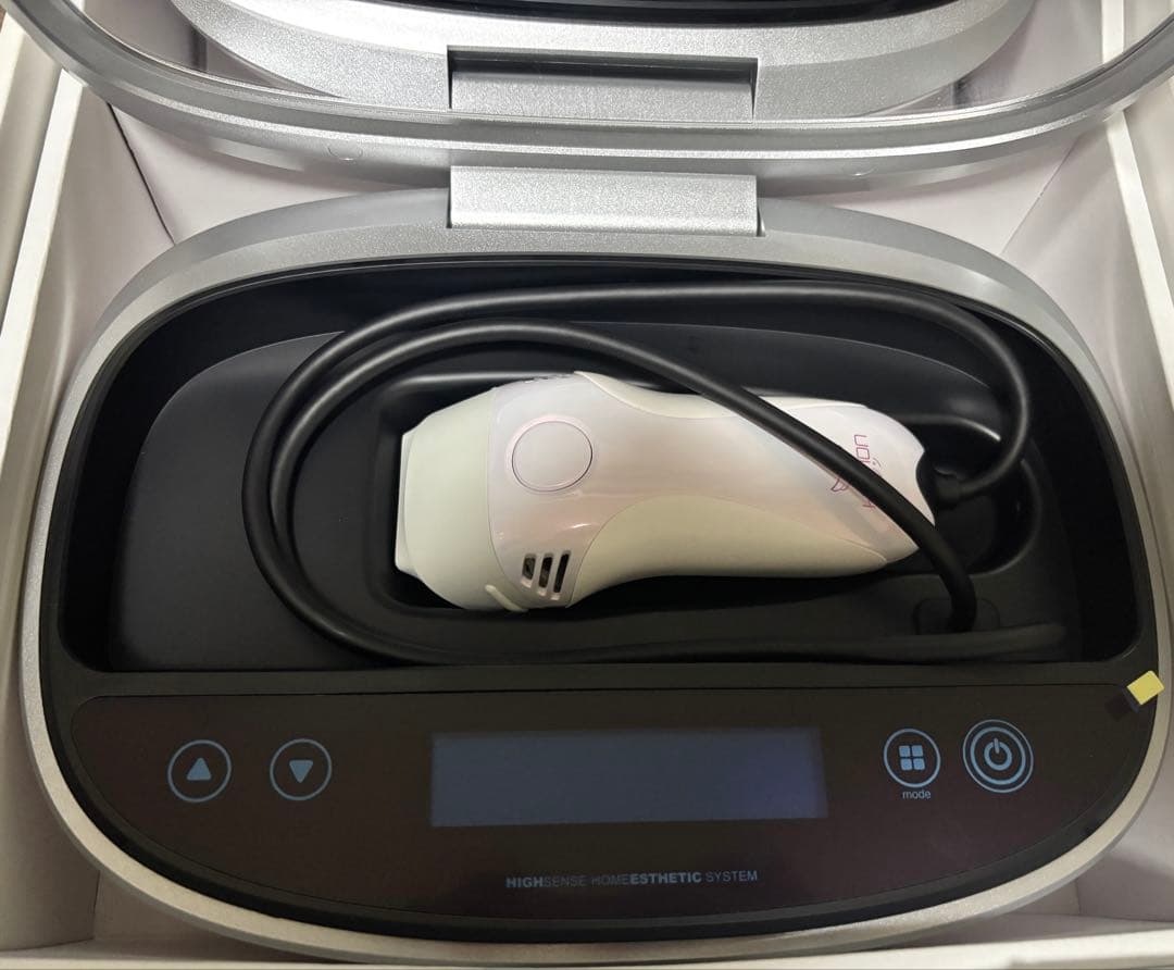 KE-NON 脱毛器 ver8.6