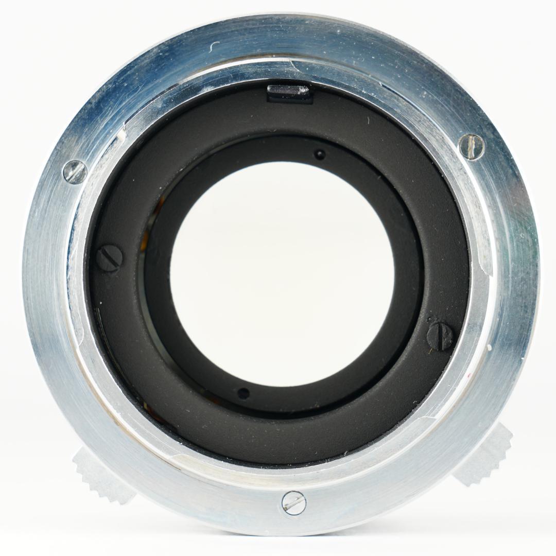 【整備テスト】オリンパス Zuiko Auto-S 40mm F1.4 996