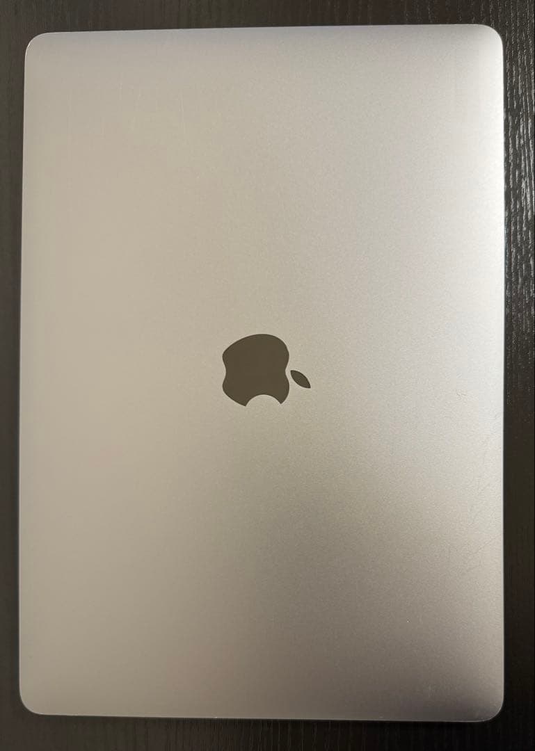 MacBook Air M1 16GB 512GB バッテリー85%