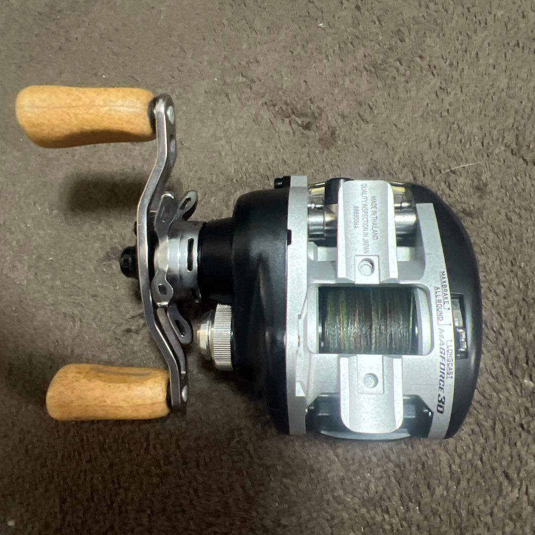 メガバス　ダイワ　FX68R