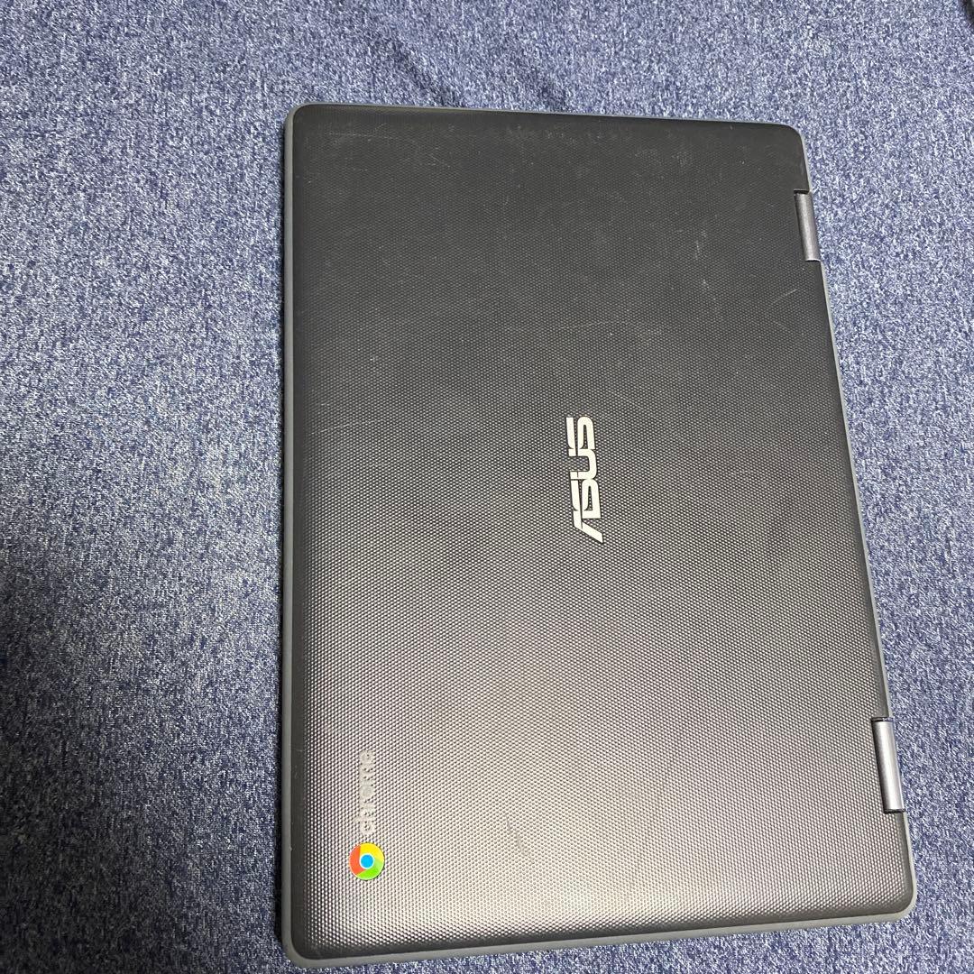 クロムブック ノートパソコン