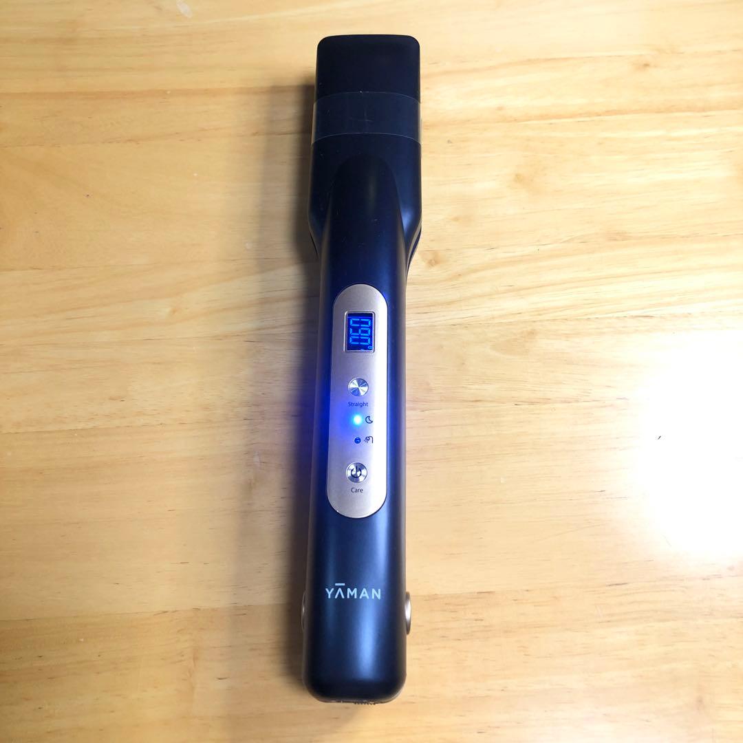 ✦【即購入可】YA-MAN ナイトリペアアイロン　美品　＊最終値下げ＊