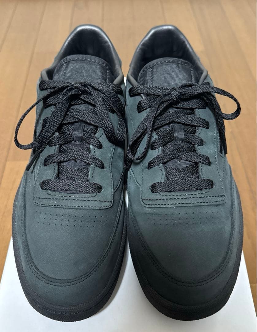 JJJJound × Reebok CLUB C 85 27.5cm