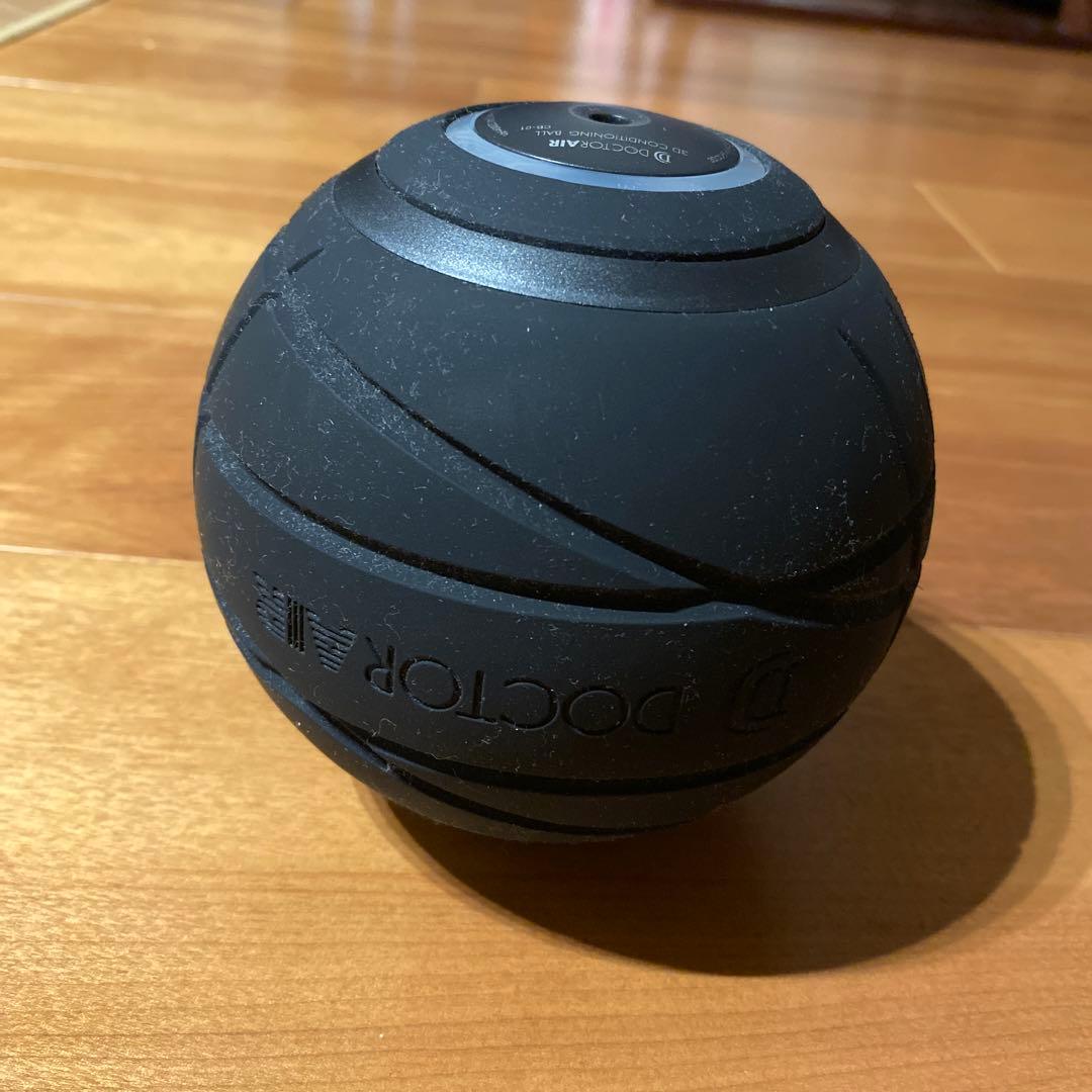 DOCTOR AIR/ドクターエア3Dコンディショニングボール