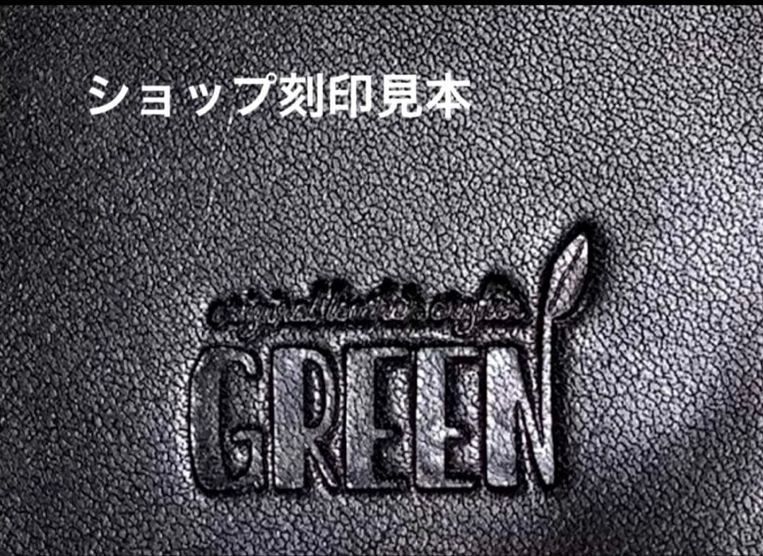 栃木レザー　ブラック　iPhoneケース　　手帳型　本革