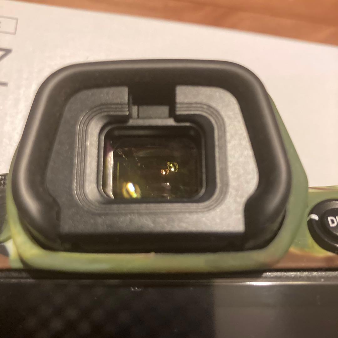 Nikon Z6 本体/オプション多数/25.120枚/