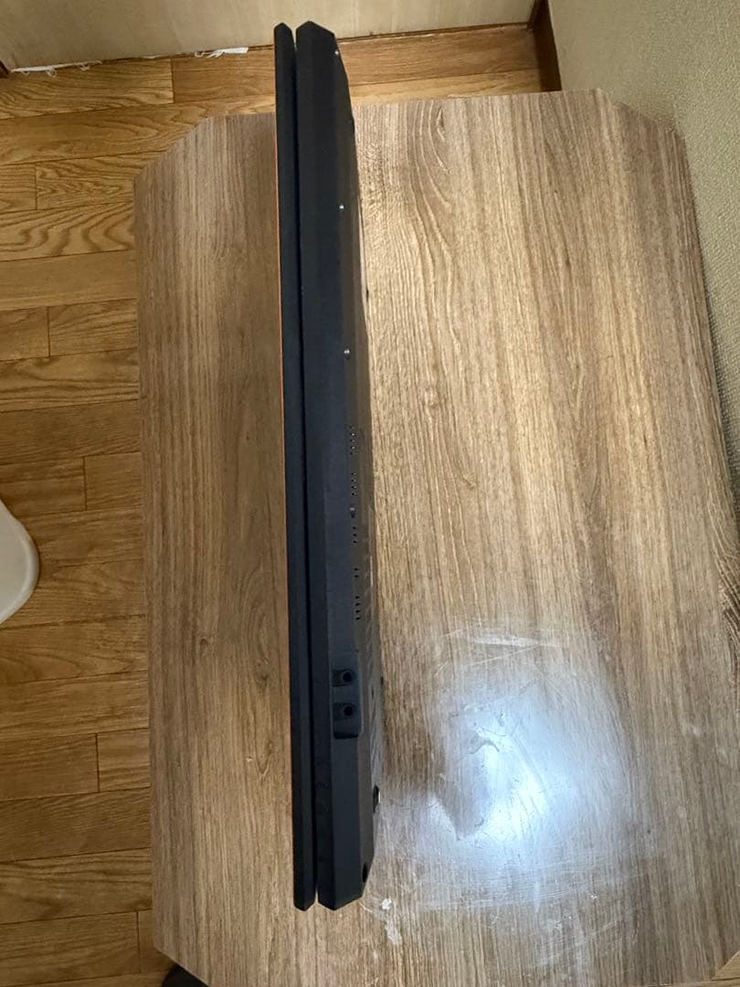 富士通 LIFEBOOK A744/H FMVA0400M ノートパソコン