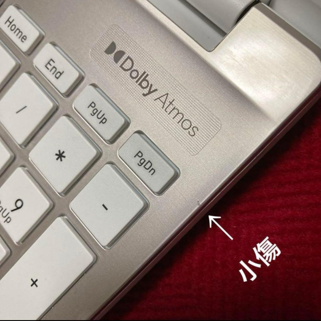 dynabook ノートパソコン i7 1355U 16GB 512GB