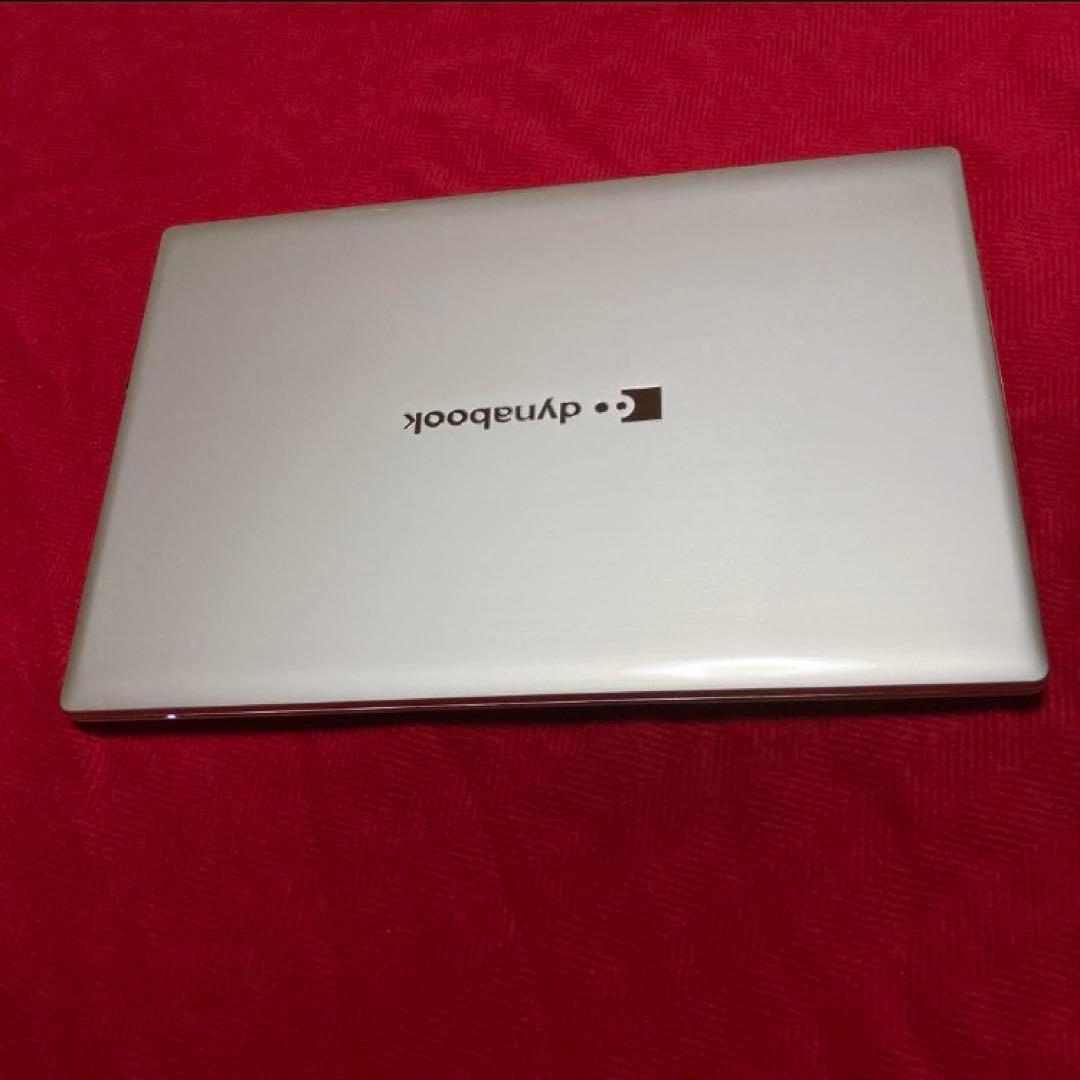 dynabook ノートパソコン i7 1355U 16GB 512GB