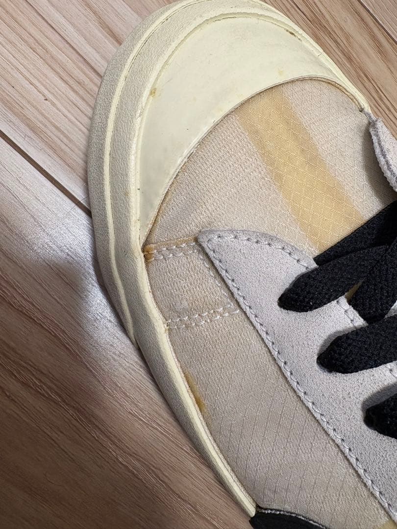 コ*ン様 Off-White × Nike The Ten Blazer Mid