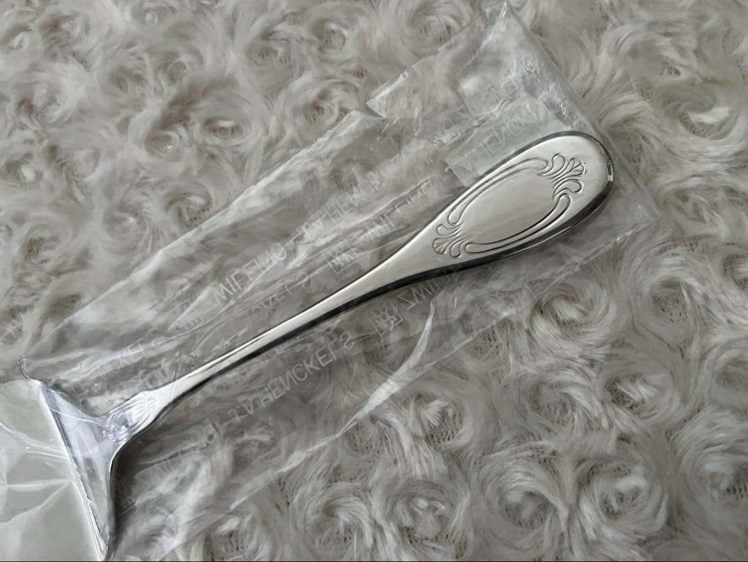 ツヴィリング ヘンケルス　カトラリーセット　ピロシュカ　デザートセット〈22本〉