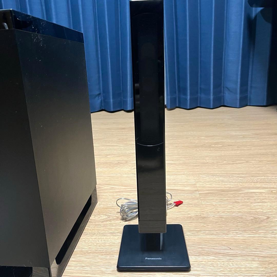 Panasonic パナソニック SC-HTB20 ホームシアターオーディオ